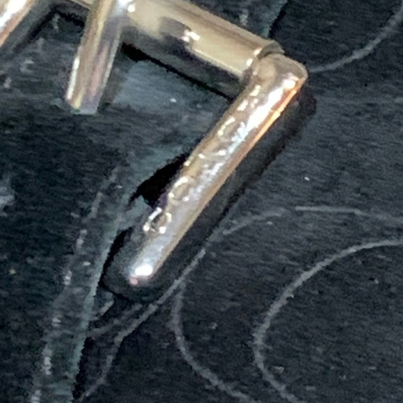 COACH Women's Thelma Signature Boot fur-lined Size 8.5 - Picture 8 of 13